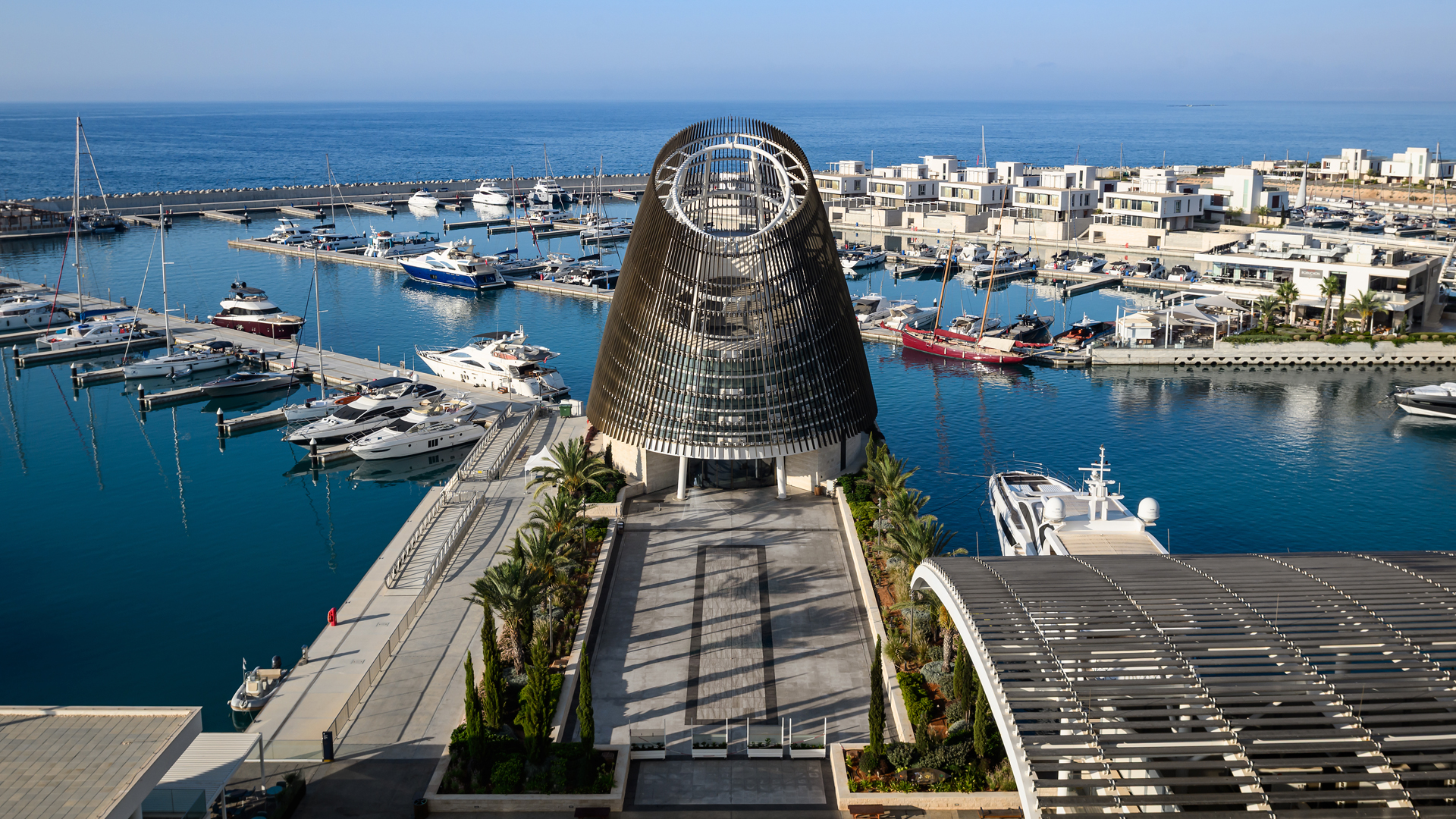 Boat and Sea Expo
