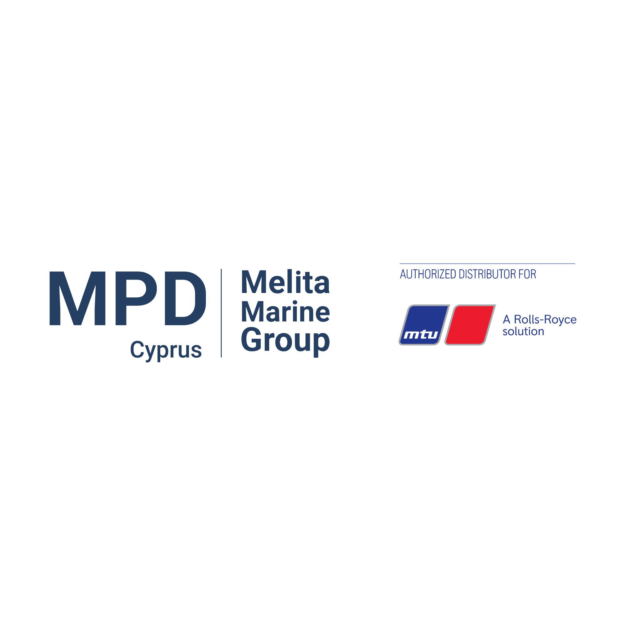 Melita Power Diesel Cyprus Ltd - Gold Sponsor